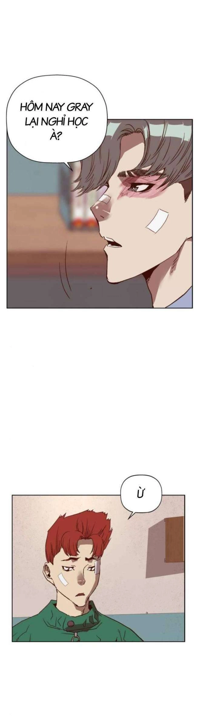 Anh Hùng Yếu Chapter 264 - 37