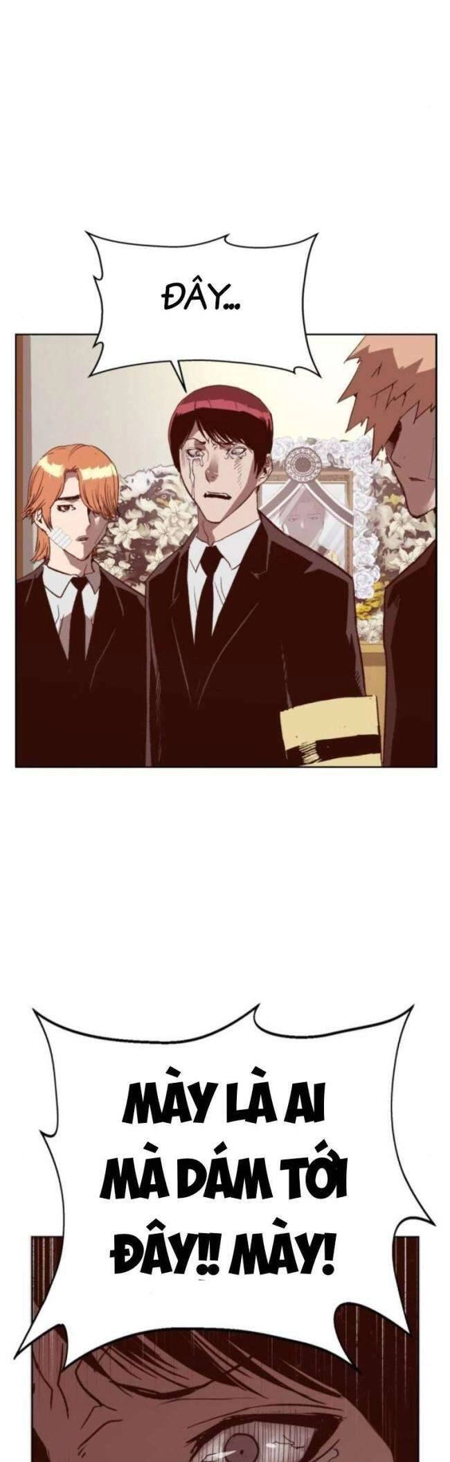 Anh Hùng Yếu Chapter 264 - 47