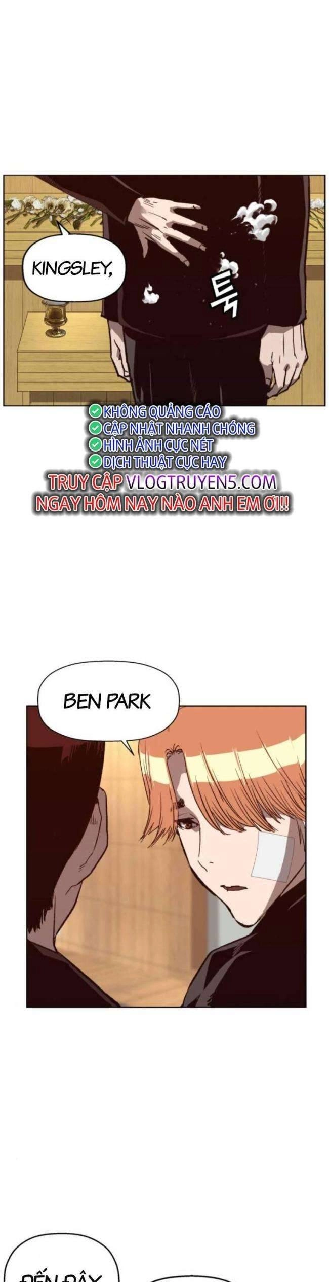 Anh Hùng Yếu Chapter 264 - 49