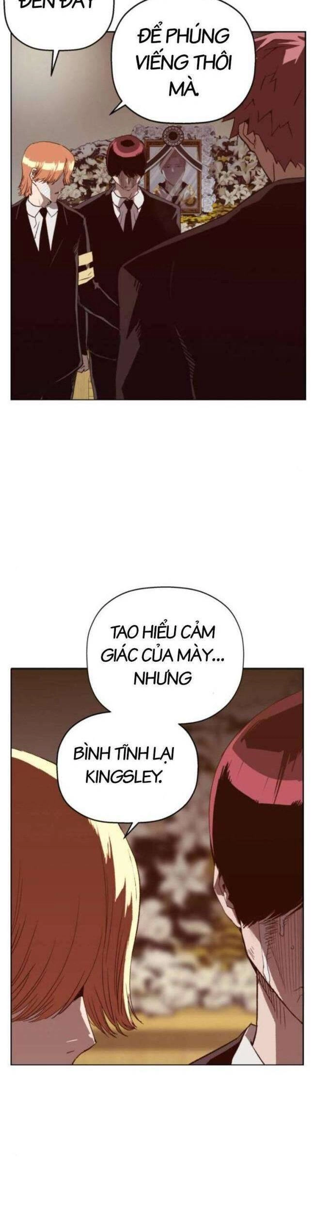 Anh Hùng Yếu Chapter 264 - 50