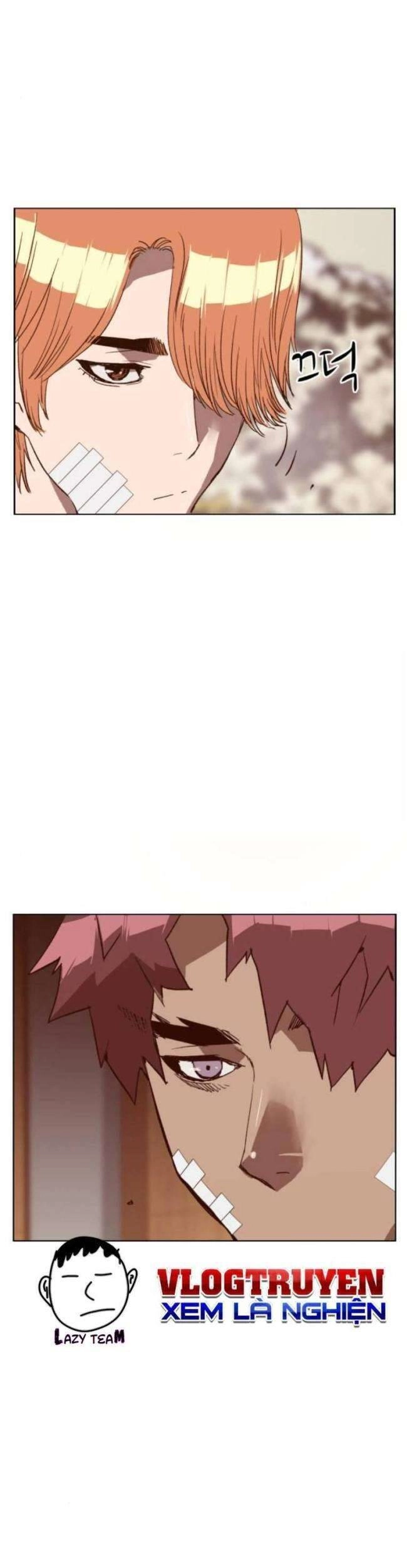 Anh Hùng Yếu Chapter 264 - 51