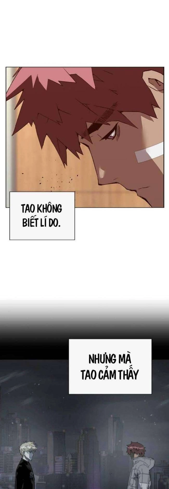 Anh Hùng Yếu Chapter 264 - 53