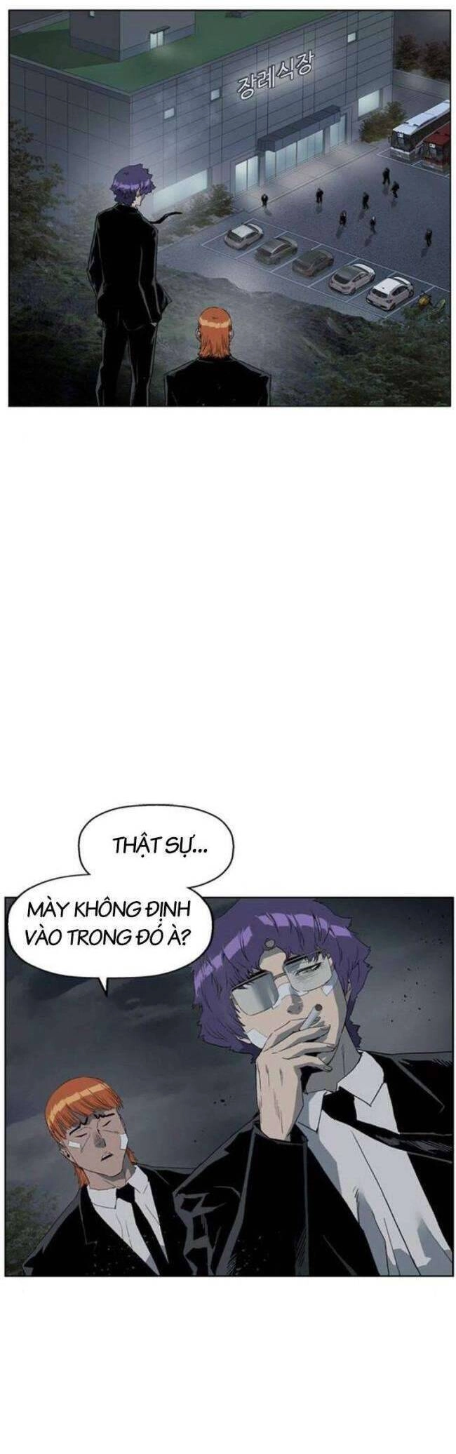 Anh Hùng Yếu Chapter 264 - 57