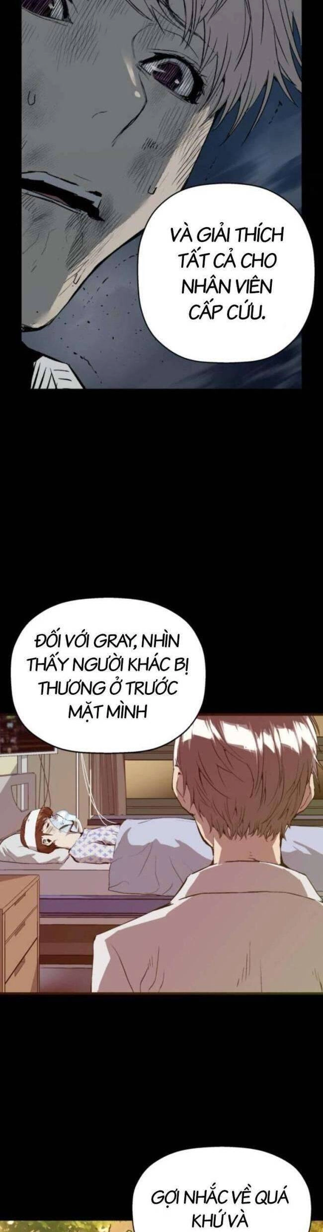 Anh Hùng Yếu Chapter 264 - 70