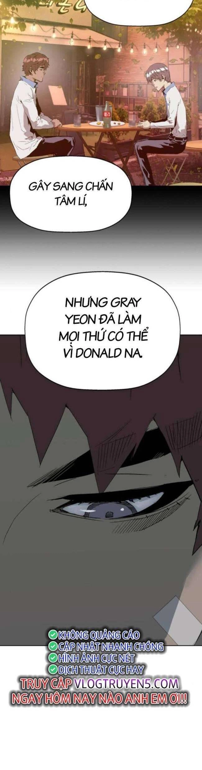 Anh Hùng Yếu Chapter 264 - 71