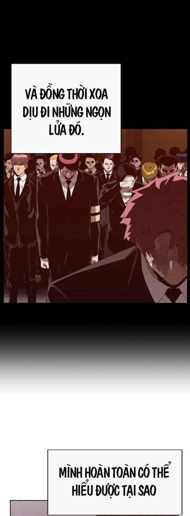 Anh Hùng Yếu Chapter 264 - 74