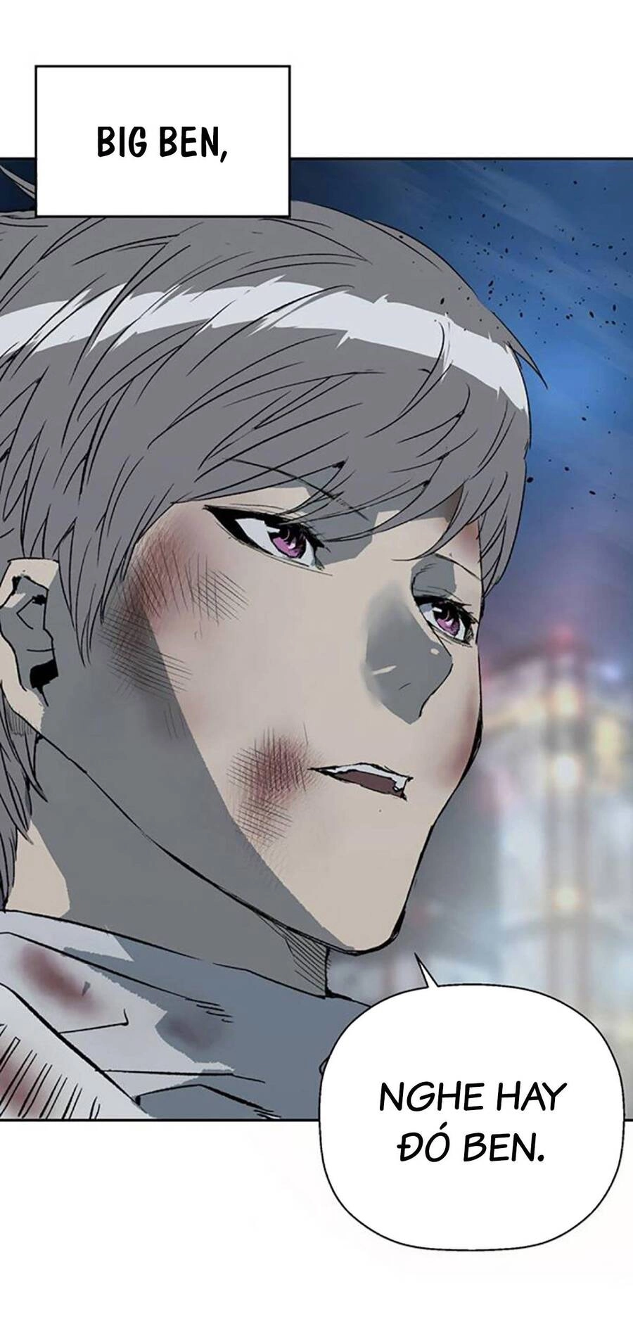 Anh Hùng Yếu Chapter 255 - 36