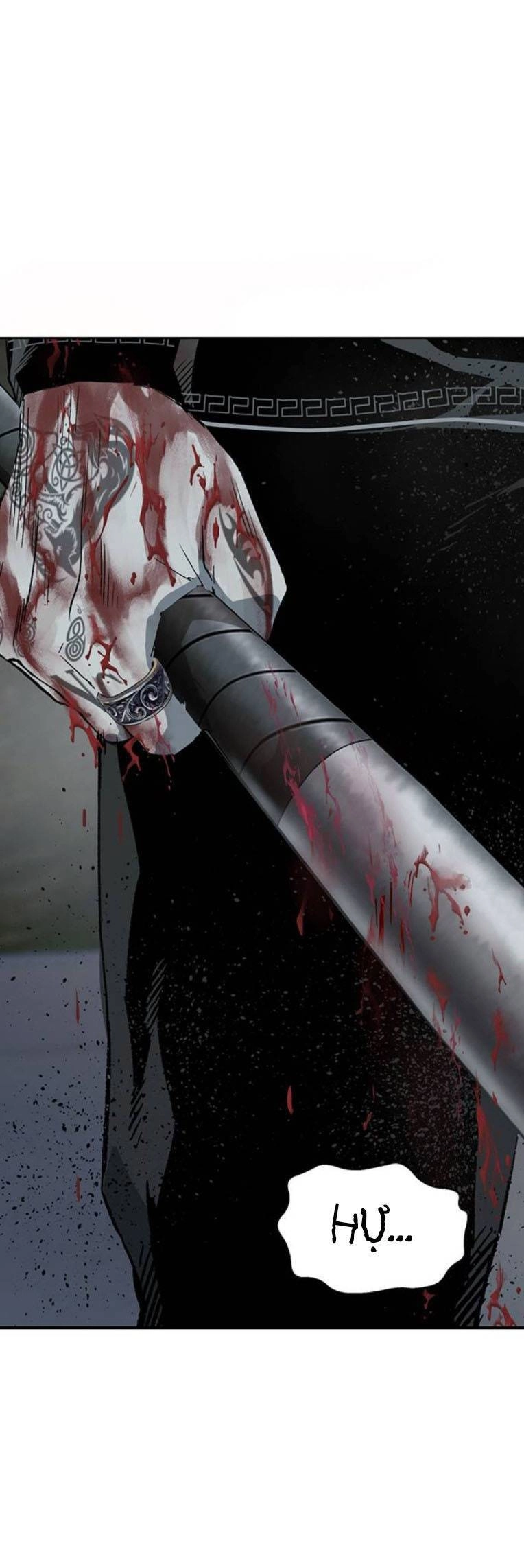 Anh Hùng Yếu Chapter 256 - 9