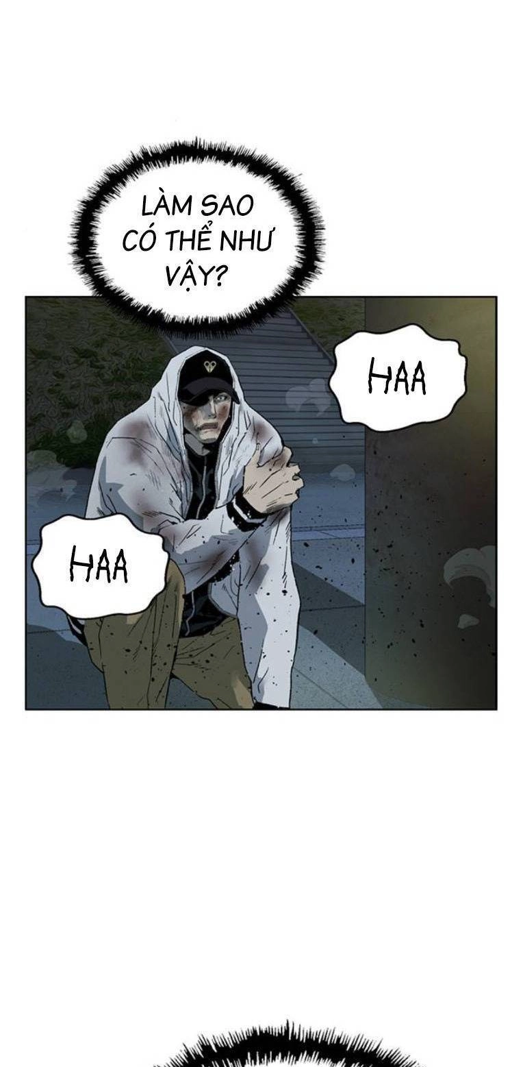 Anh Hùng Yếu Chapter 256 - 11