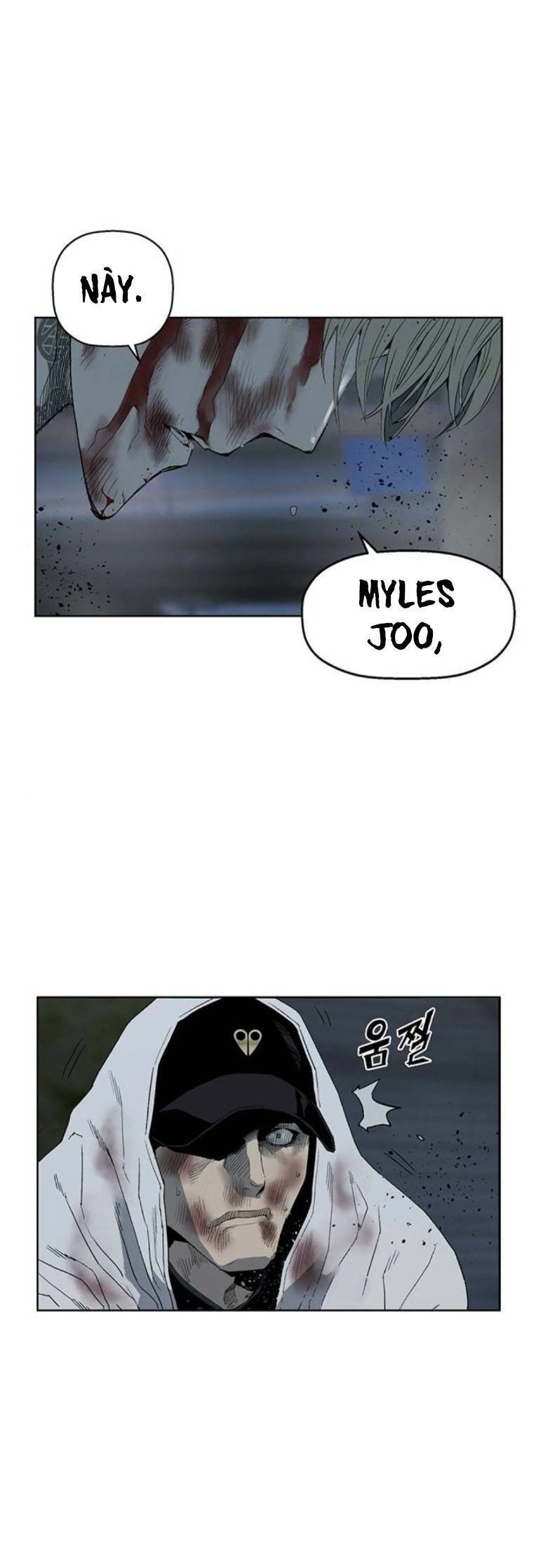 Anh Hùng Yếu Chapter 256 - 13