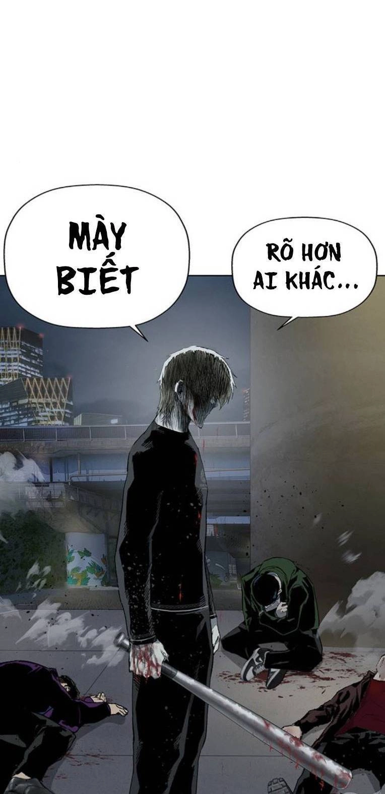 Anh Hùng Yếu Chapter 256 - 14