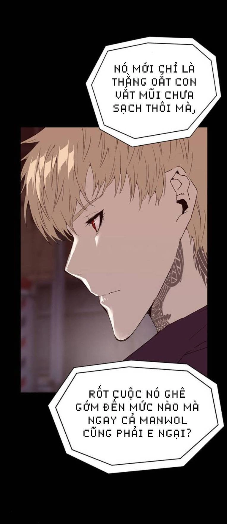 Anh Hùng Yếu Chapter 256 - 20