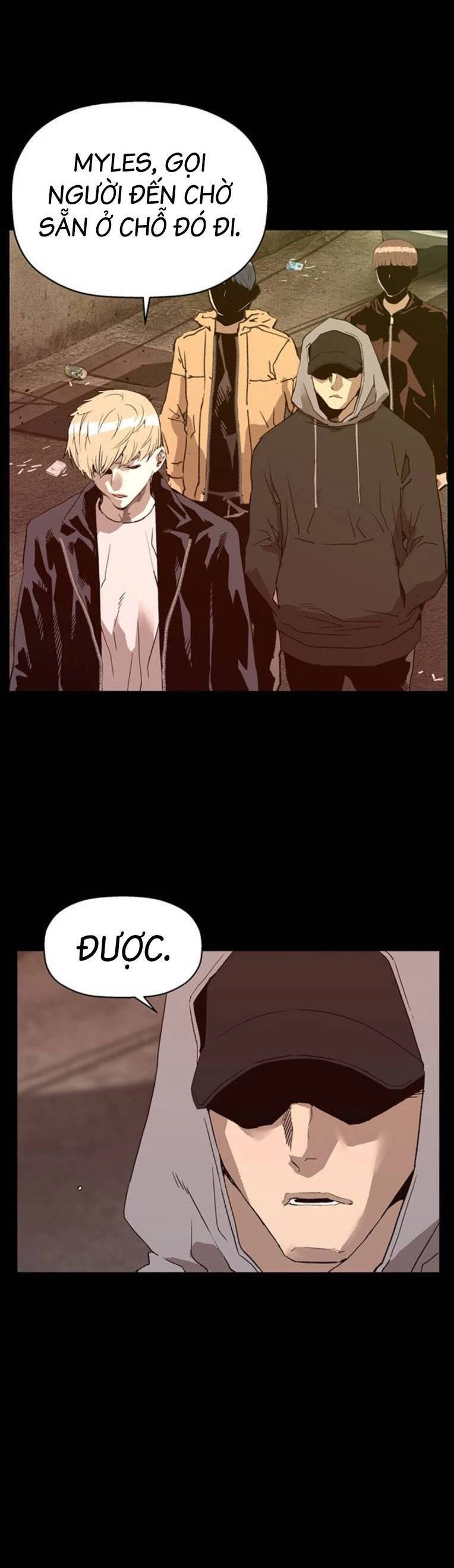 Anh Hùng Yếu Chapter 256 - 21