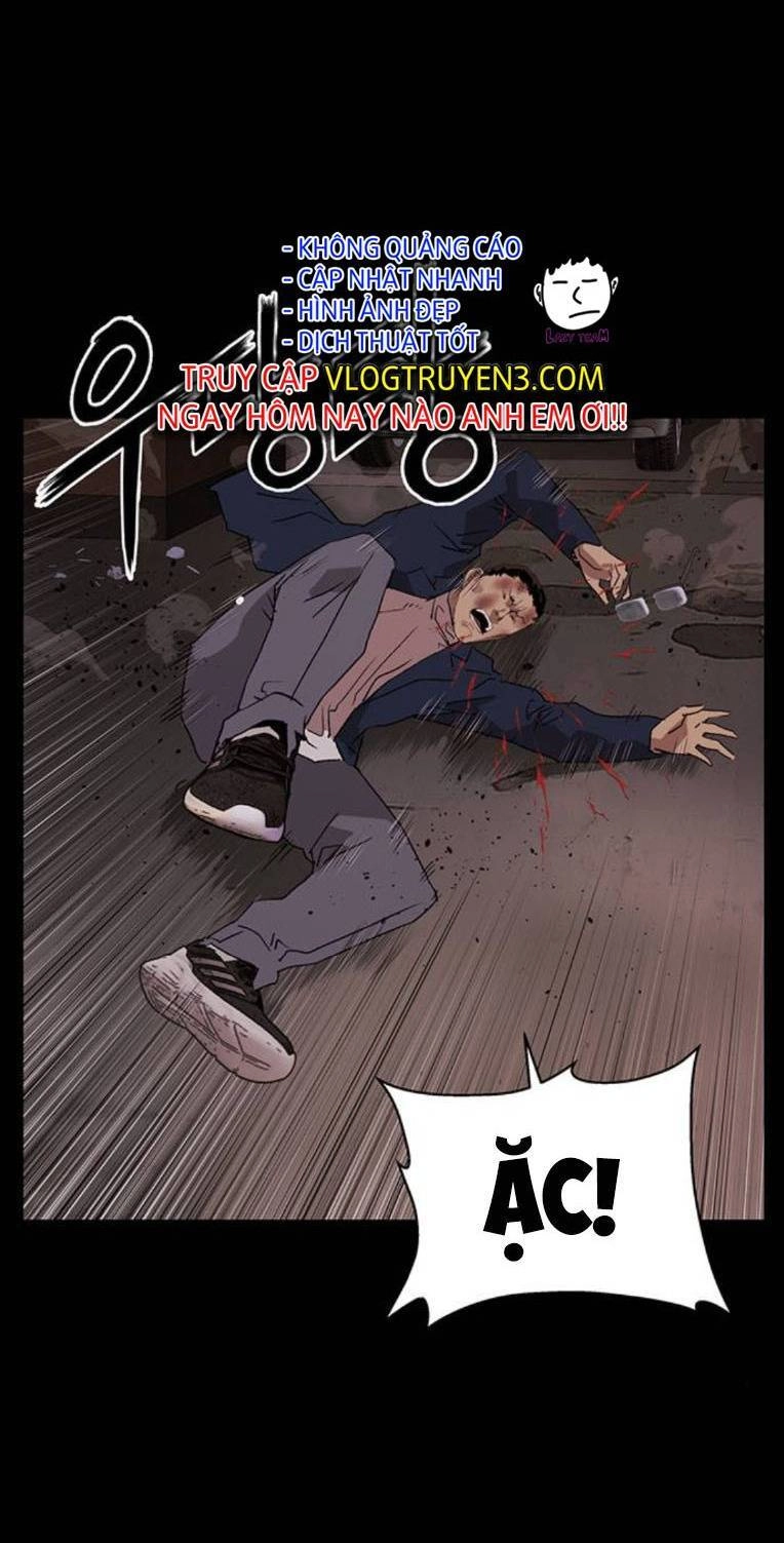 Anh Hùng Yếu Chapter 256 - 23