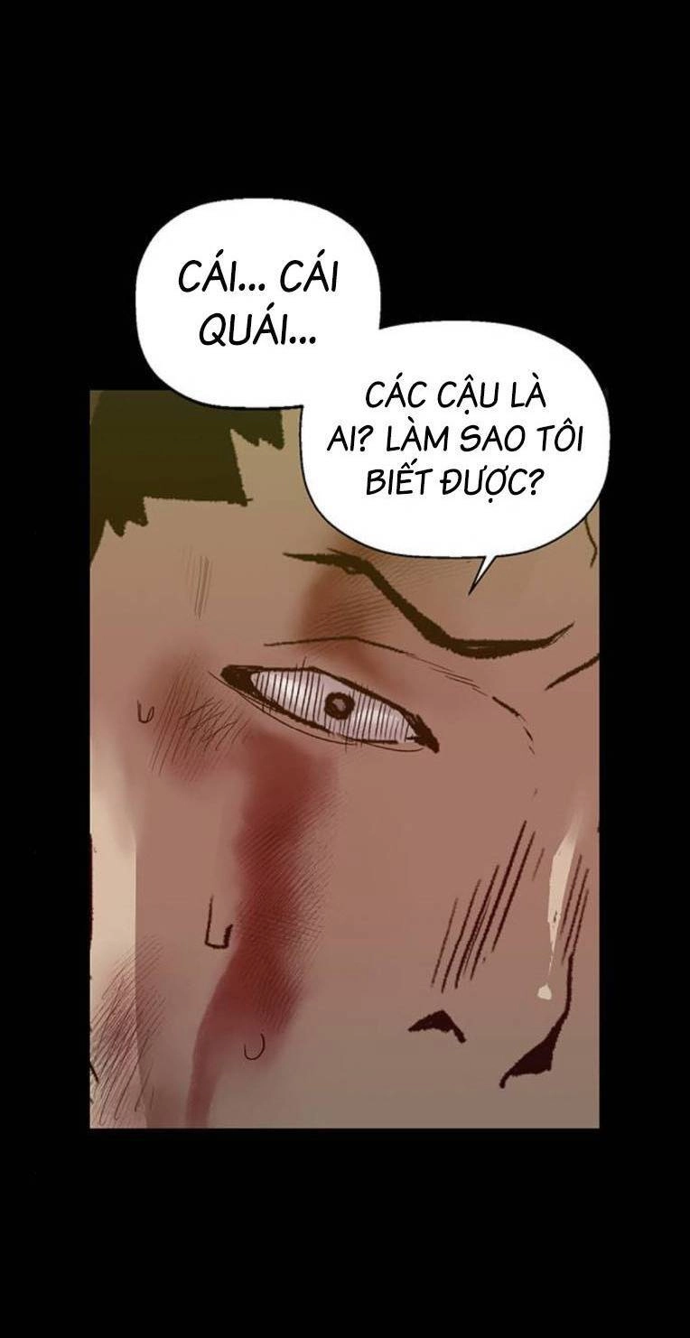 Anh Hùng Yếu Chapter 256 - 25