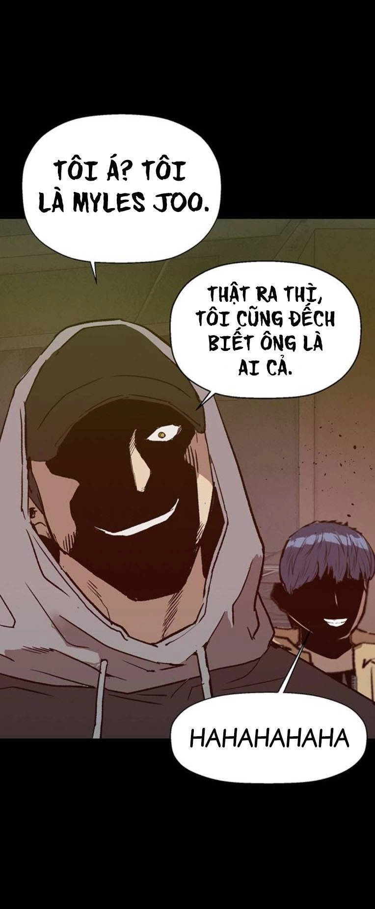 Anh Hùng Yếu Chapter 256 - 26