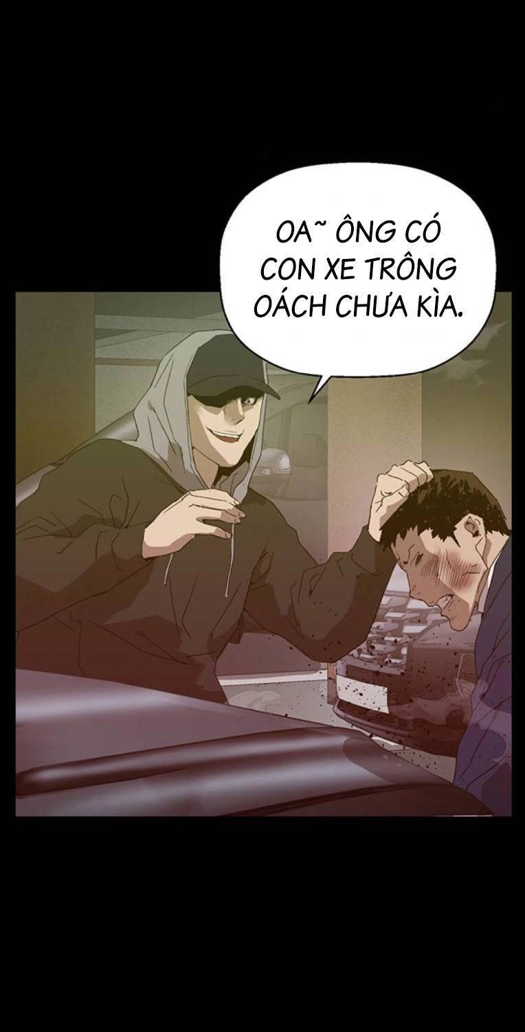 Anh Hùng Yếu Chapter 256 - 28