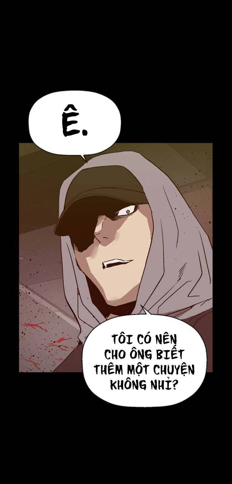 Anh Hùng Yếu Chapter 256 - 32