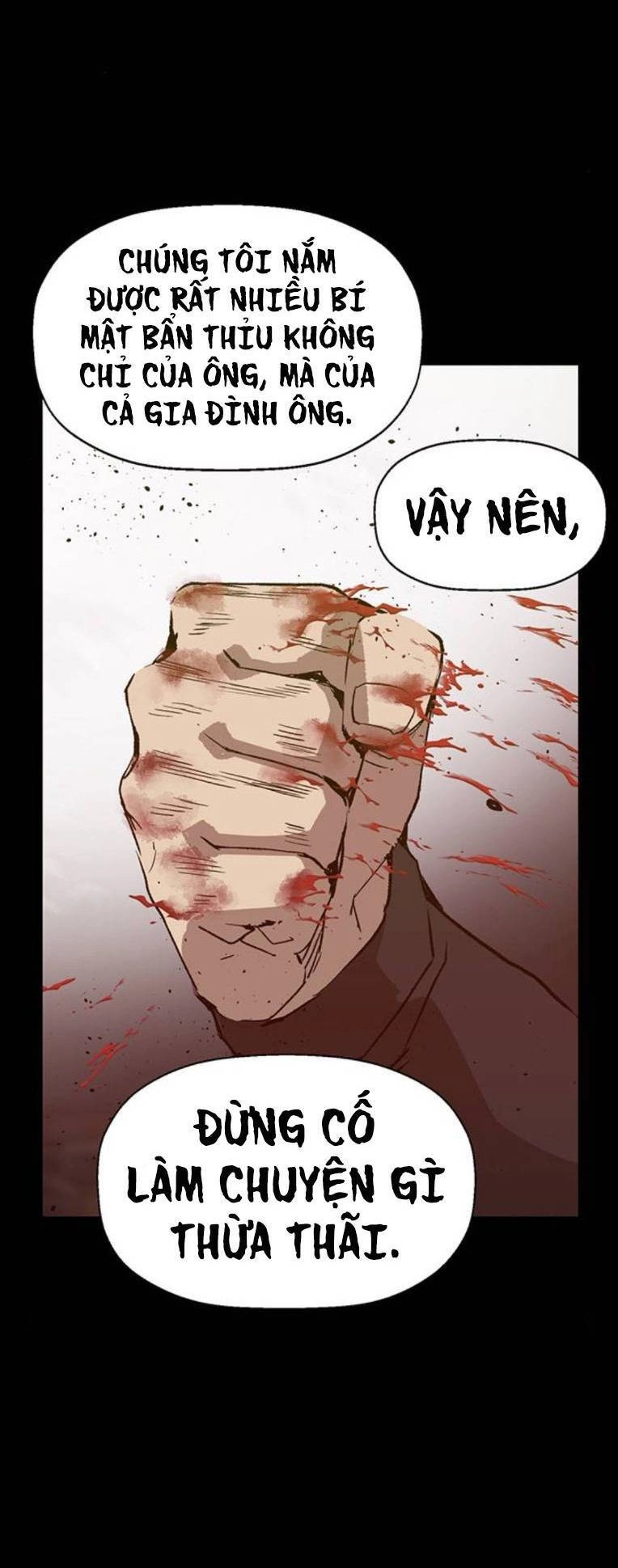 Anh Hùng Yếu Chapter 256 - 33