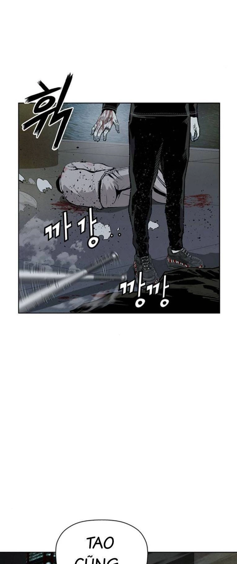 Anh Hùng Yếu Chapter 256 - 37