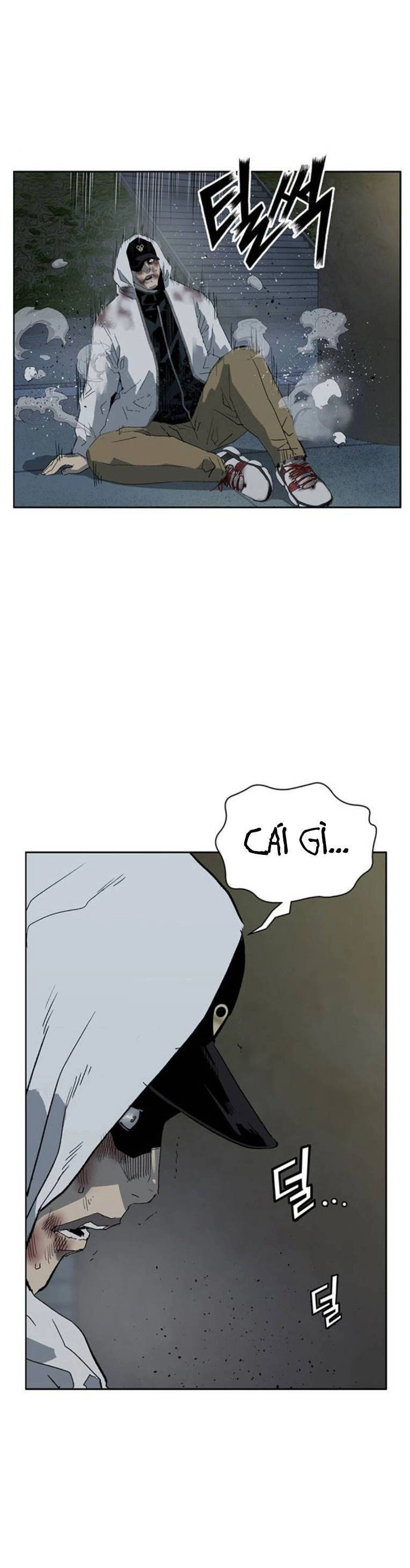 Anh Hùng Yếu Chapter 256 - 40