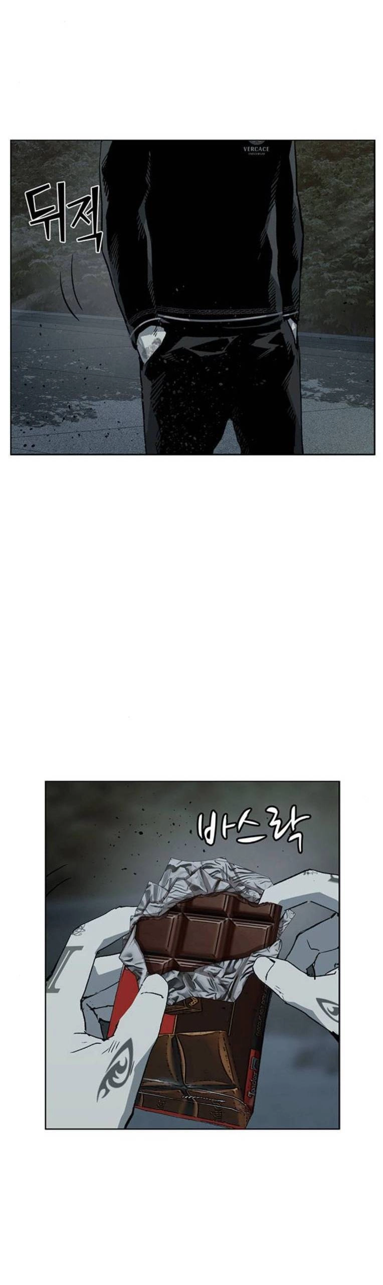 Anh Hùng Yếu Chapter 256 - 44