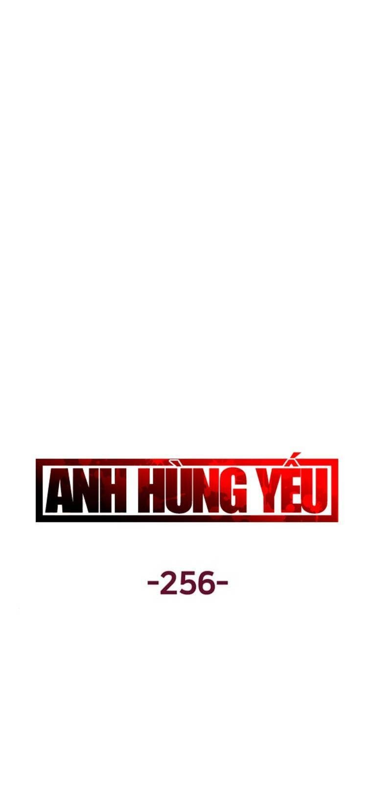 Anh Hùng Yếu Chapter 256 - 50