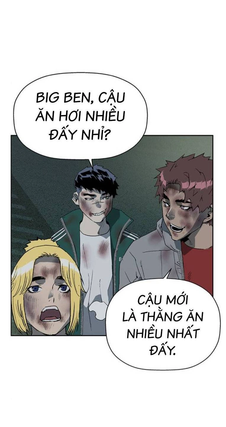 Anh Hùng Yếu Chapter 256 - 52