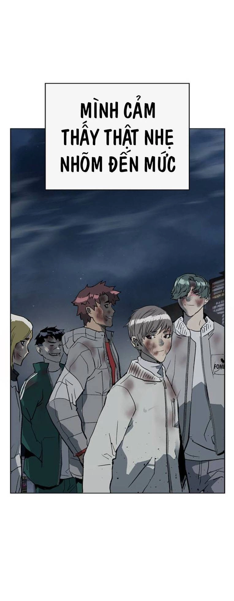 Anh Hùng Yếu Chapter 256 - 55