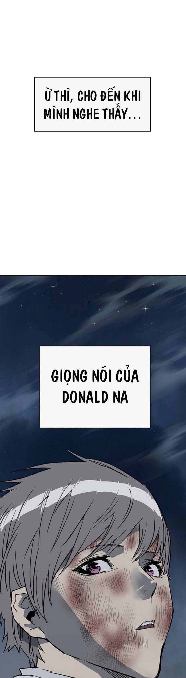 Anh Hùng Yếu Chapter 256 - 57