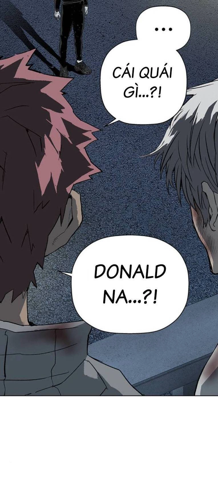 Anh Hùng Yếu Chapter 256 - 61