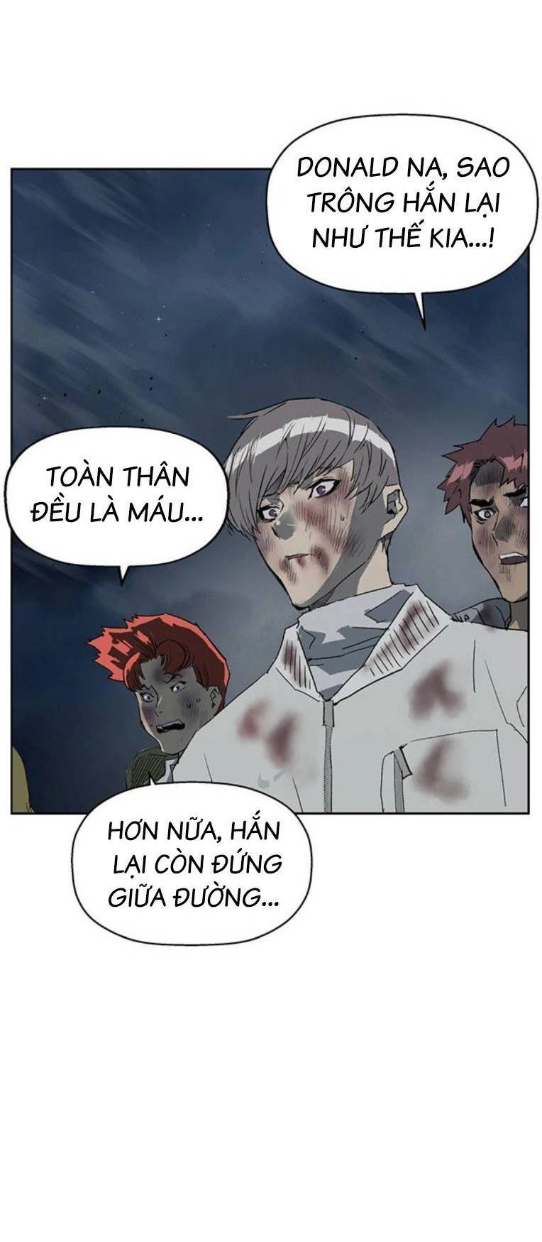 Anh Hùng Yếu Chapter 256 - 64