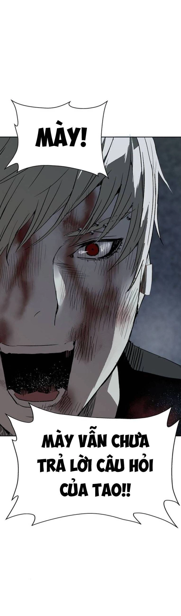 Anh Hùng Yếu Chapter 256 - 65