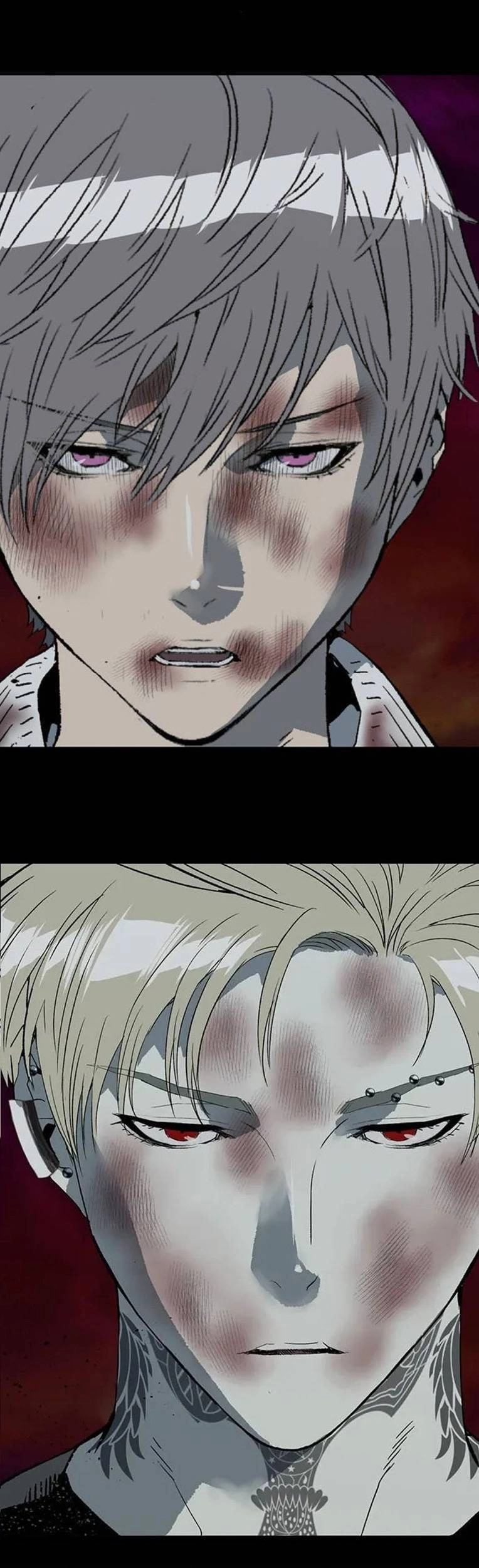 Anh Hùng Yếu Chapter 256 - 84