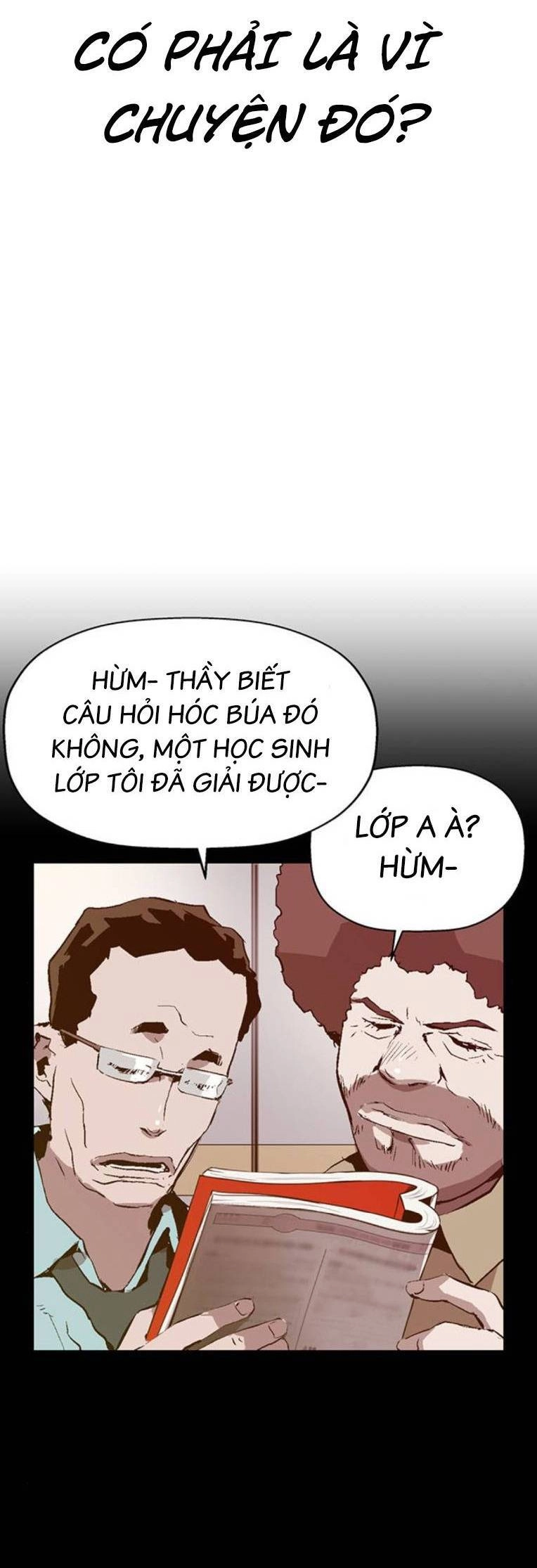 Anh Hùng Yếu Chapter 256 - 86