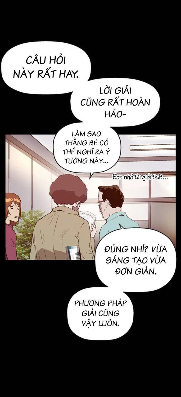 Anh Hùng Yếu Chapter 256 - 88
