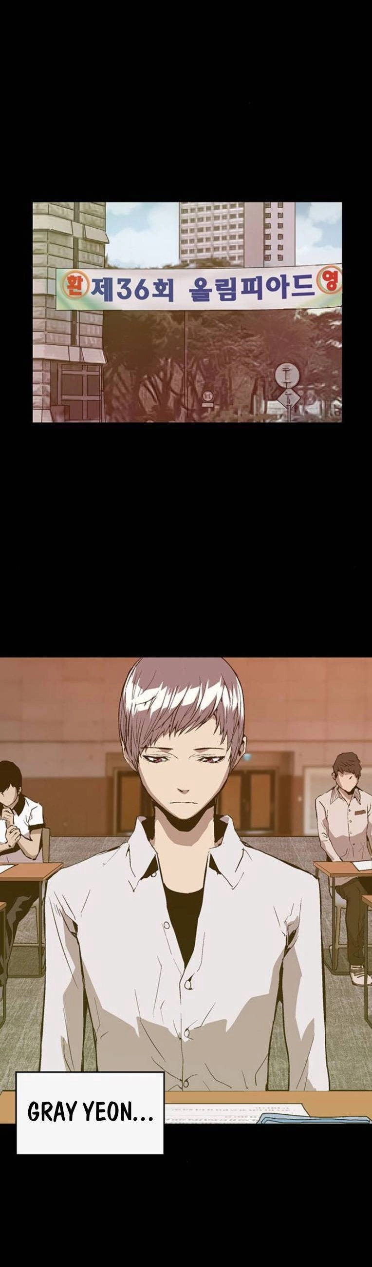 Anh Hùng Yếu Chapter 256 - 91