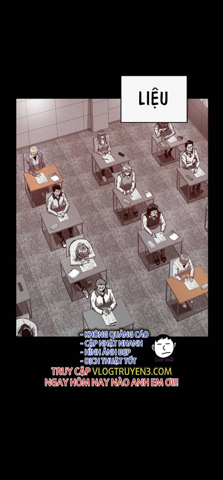 Anh Hùng Yếu Chapter 256 - 93