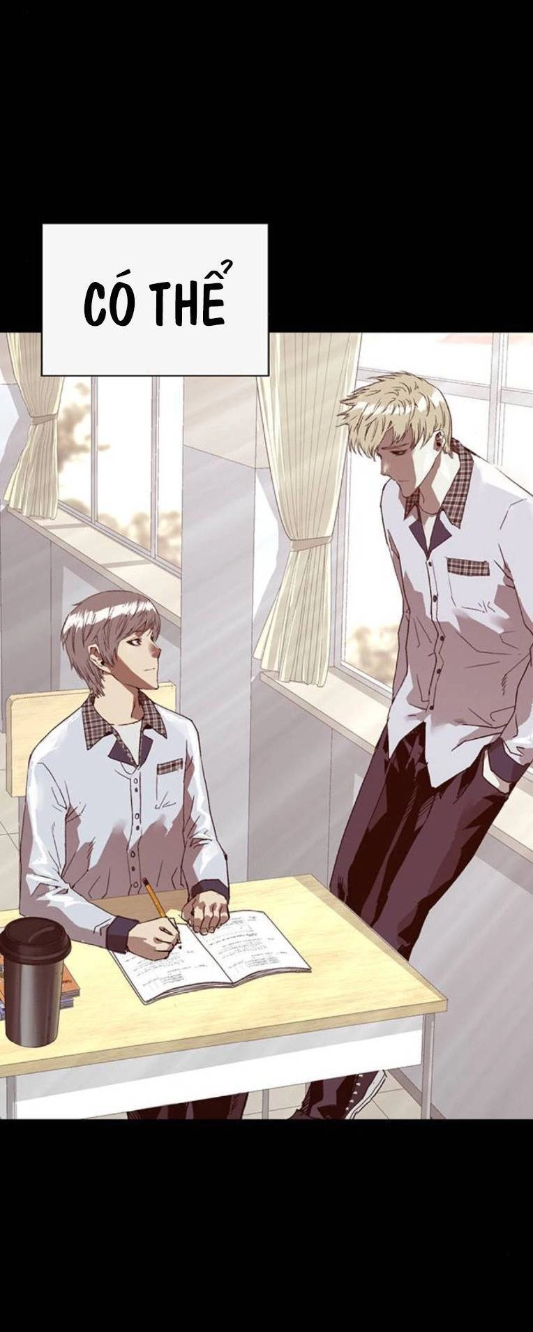 Anh Hùng Yếu Chapter 256 - 94