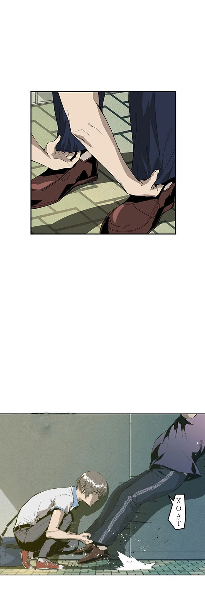 Anh Hùng Yếu Chapter 2 - 9