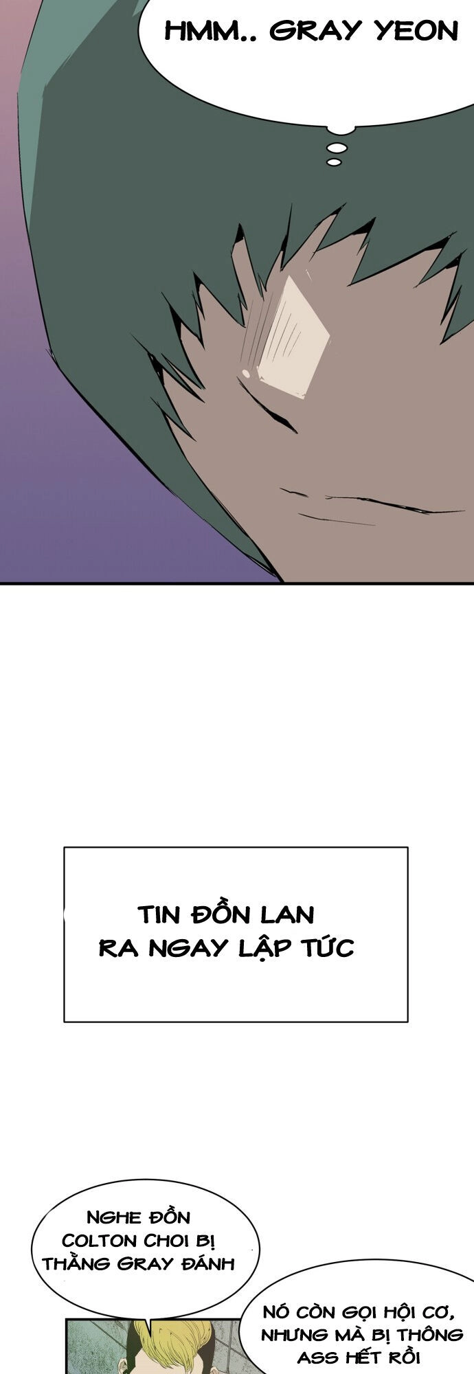 Anh Hùng Yếu Chapter 2 - 27