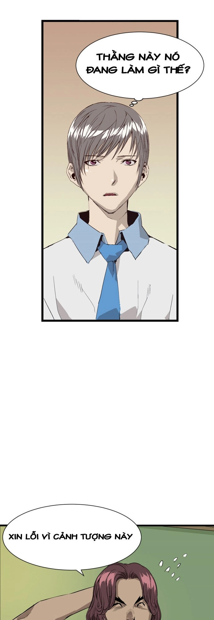 Anh Hùng Yếu Chapter 2 - 50