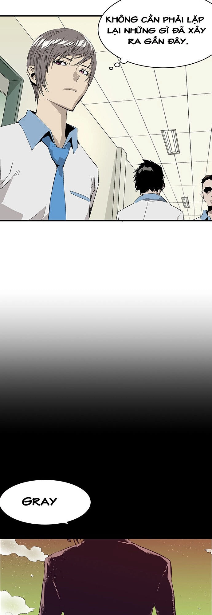 Anh Hùng Yếu Chapter 3 - 37