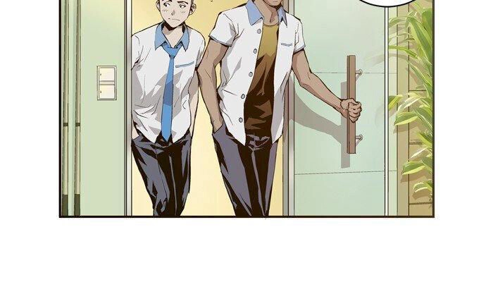 Anh Hùng Yếu Chapter 4 - 10