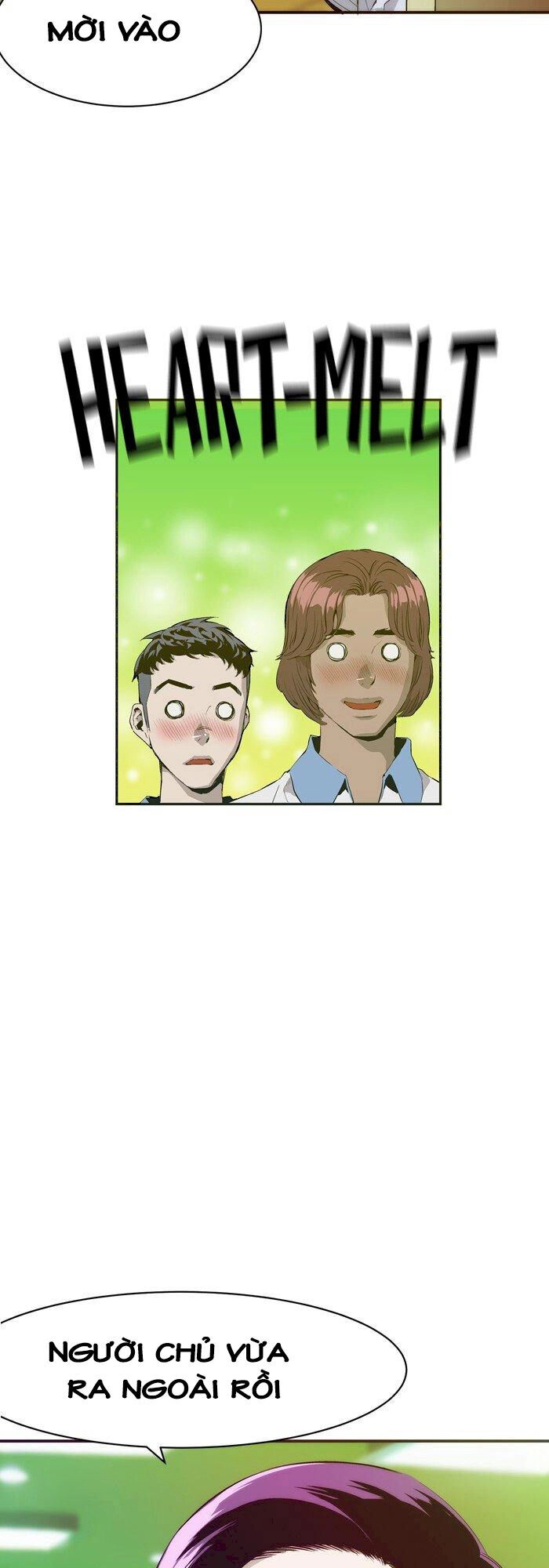 Anh Hùng Yếu Chapter 4 - 12