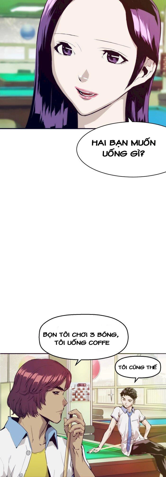 Anh Hùng Yếu Chapter 4 - 13