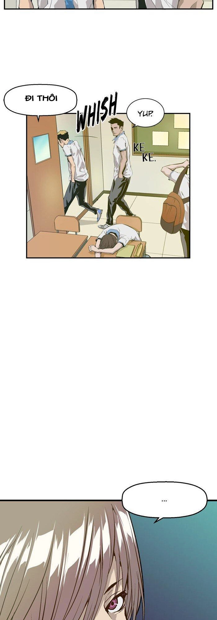 Anh Hùng Yếu Chapter 4 - 21