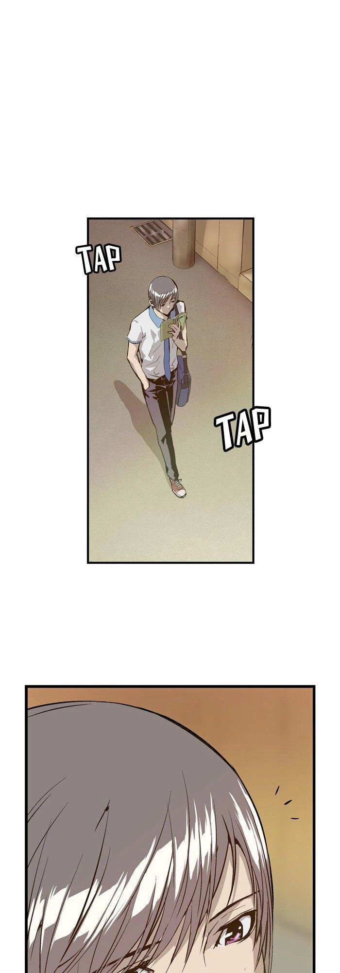 Anh Hùng Yếu Chapter 4 - 23