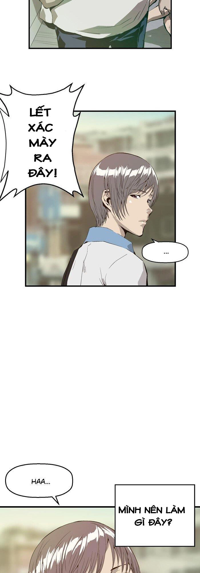 Anh Hùng Yếu Chapter 4 - 29