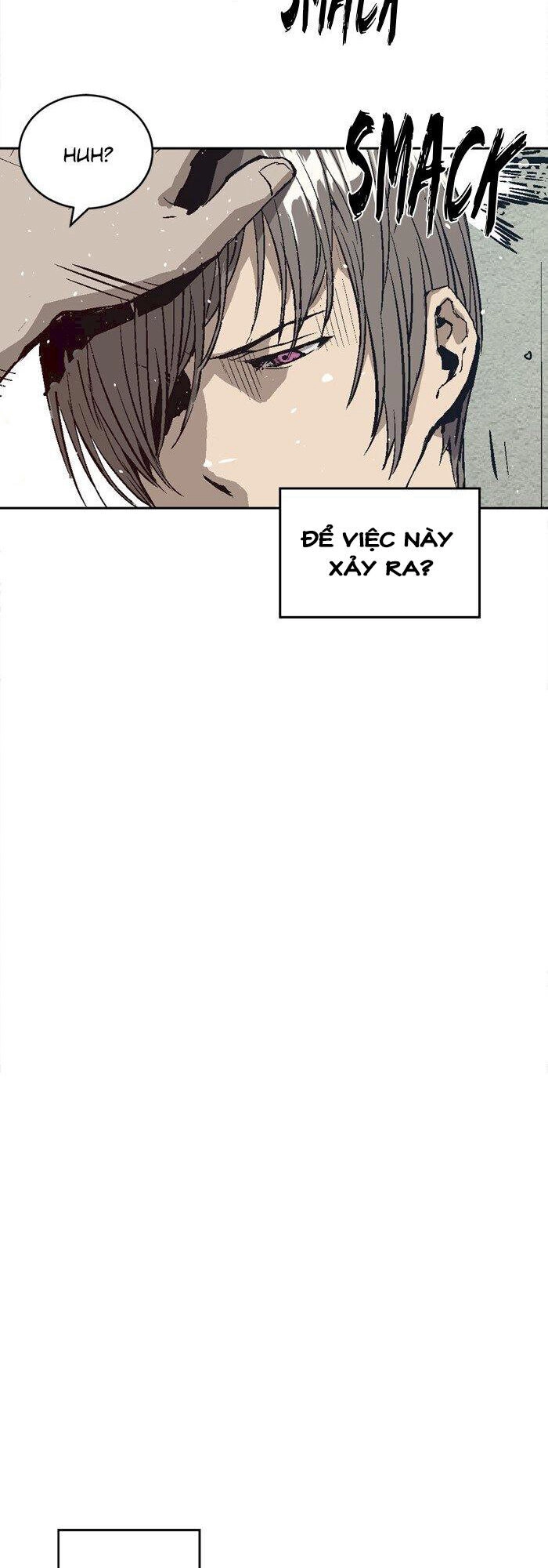 Anh Hùng Yếu Chapter 4 - 34